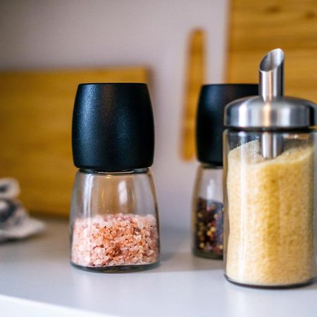 Im Hygge Skandinavisch Wohnen Mitten In Хемниц Экстерьер фото